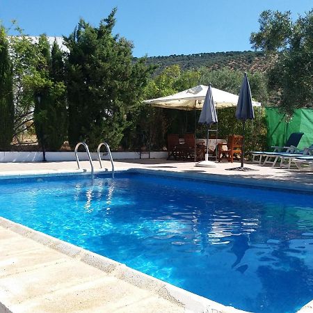 Cortijo "Era Grande 2" Villa Córdoba Exterior foto