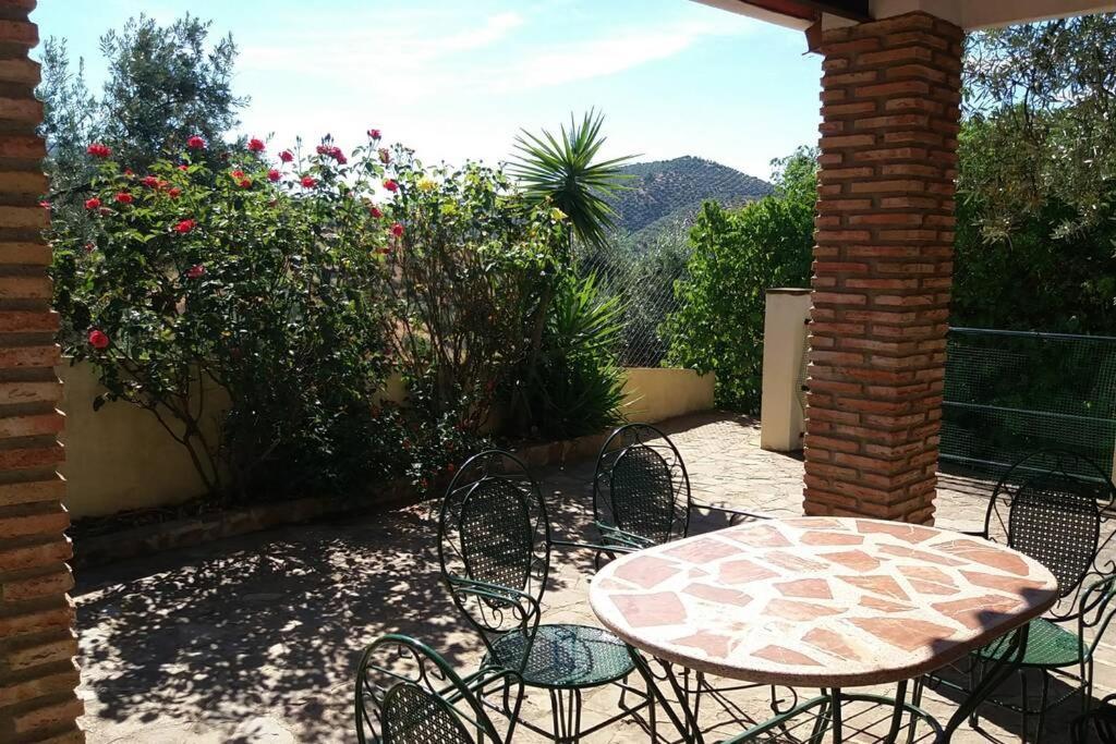 Cortijo "Era Grande 2" Villa Córdoba Exterior foto