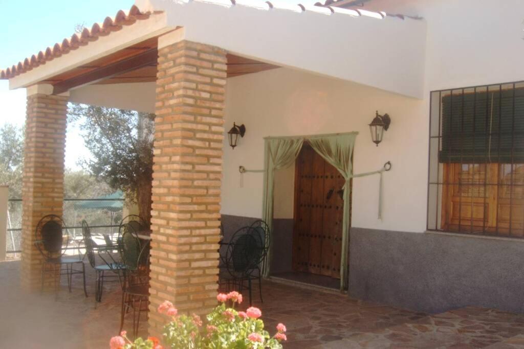 Cortijo "Era Grande 2" Villa Córdoba Exterior foto