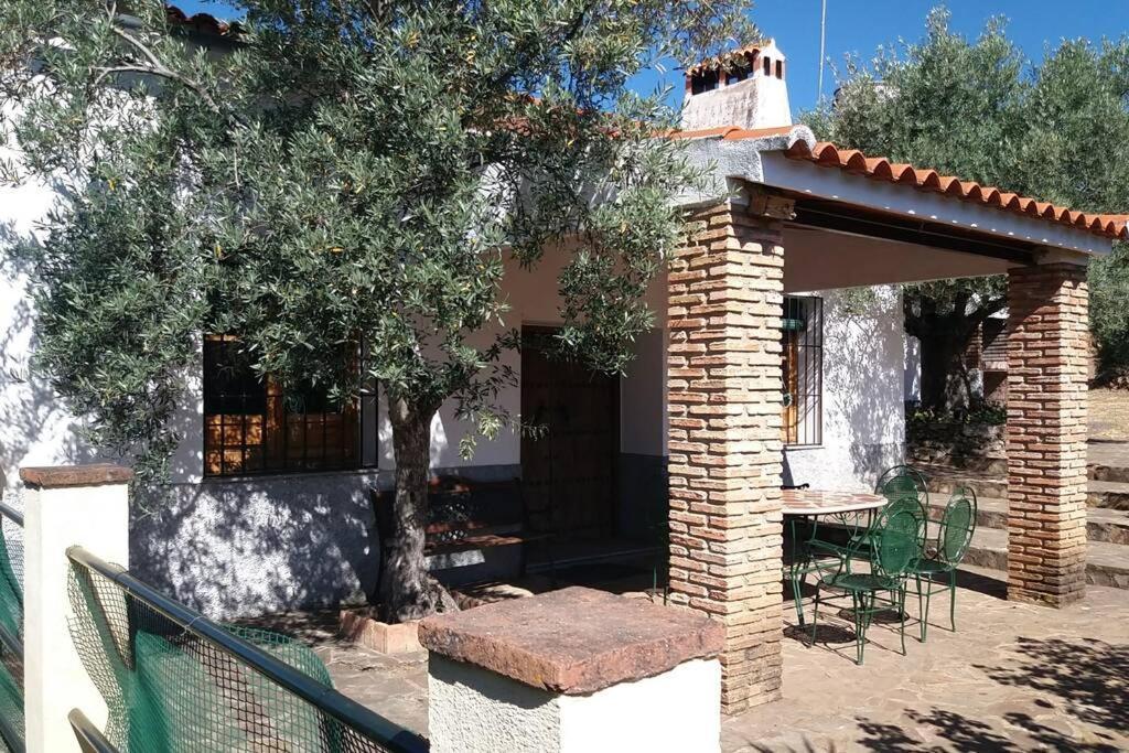 Cortijo "Era Grande 2" Villa Córdoba Exterior foto
