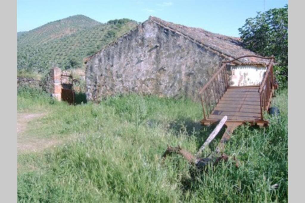 Cortijo "Era Grande 2" Villa Córdoba Exterior foto