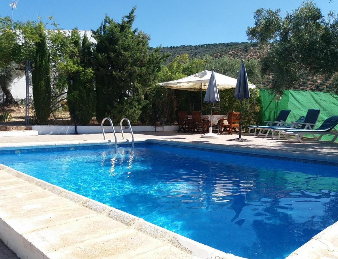 Cortijo "Era Grande 2" Villa Córdoba Exterior foto