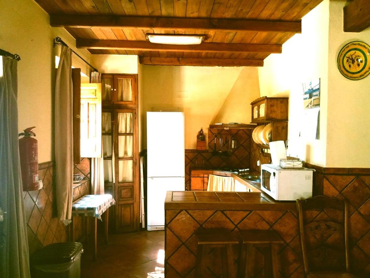 Cortijo "Era Grande 2" Villa Córdoba Exterior foto
