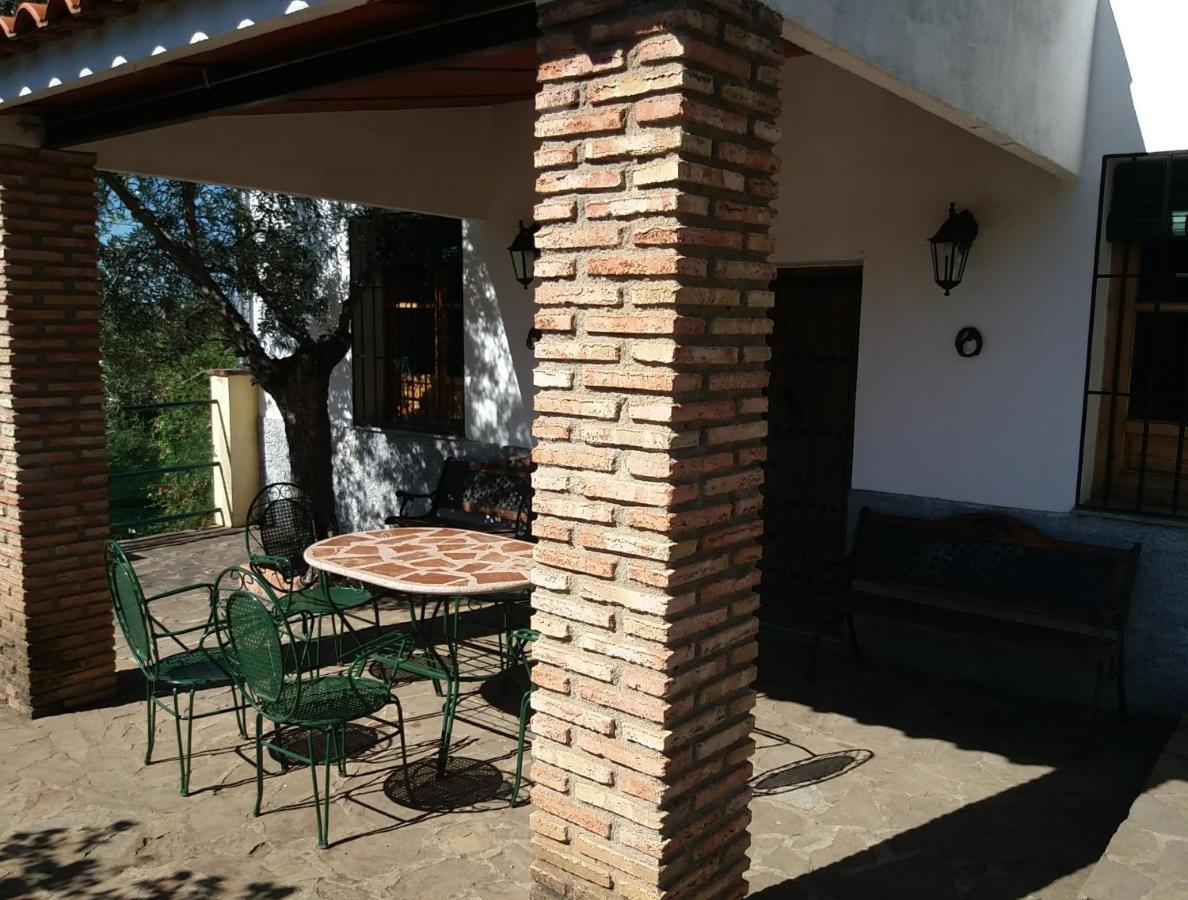 Cortijo "Era Grande 2" Villa Córdoba Exterior foto