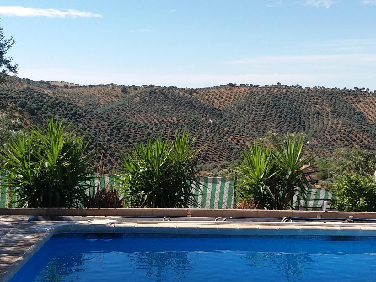 Cortijo "Era Grande 2" Villa Córdoba Exterior foto