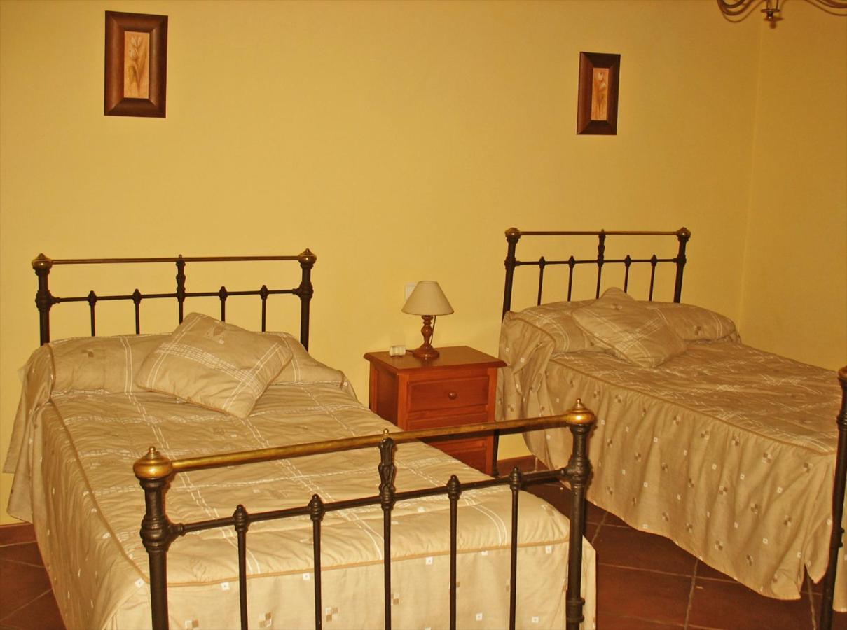 Cortijo "Era Grande 2" Villa Córdoba Exterior foto