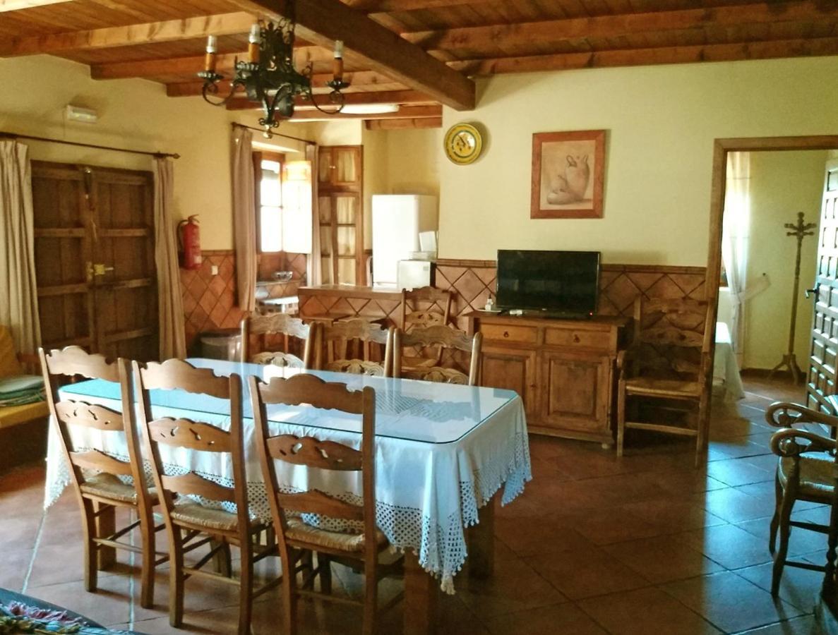 Cortijo "Era Grande 2" Villa Córdoba Exterior foto