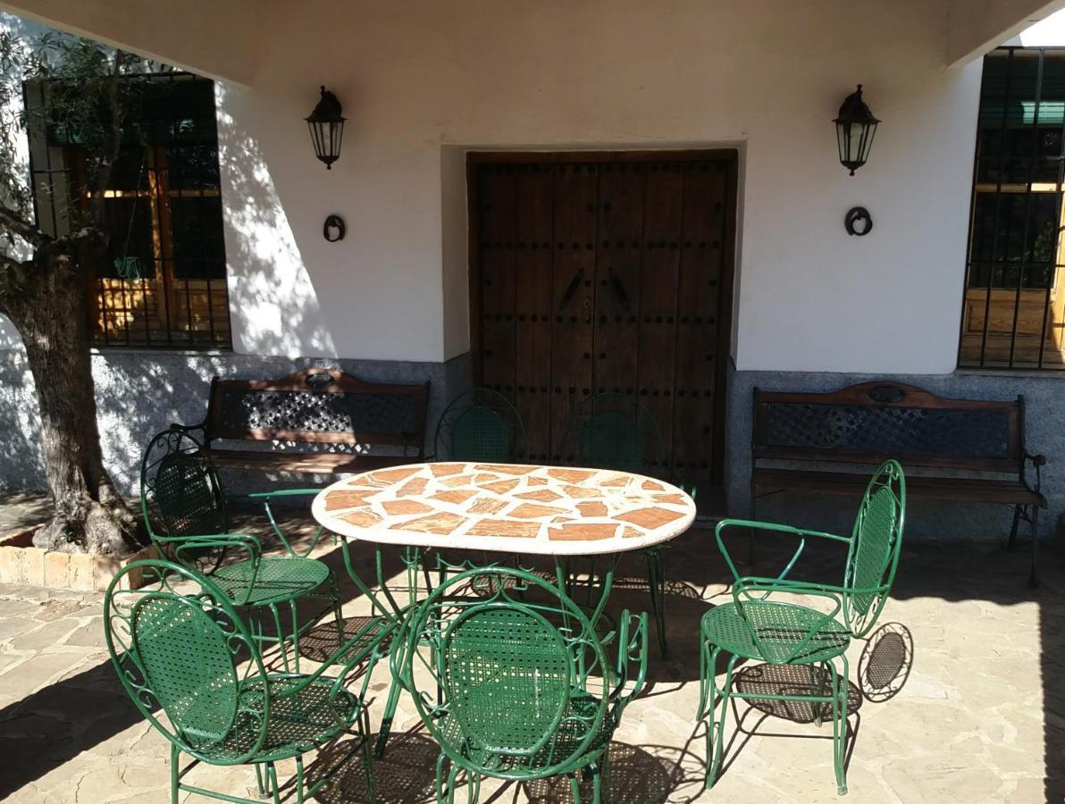 Cortijo "Era Grande 2" Villa Córdoba Exterior foto